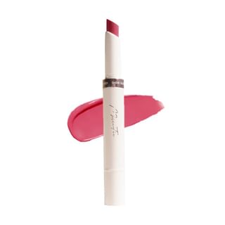 Labios brillantes MilleFee 06 Rosa Bebé
