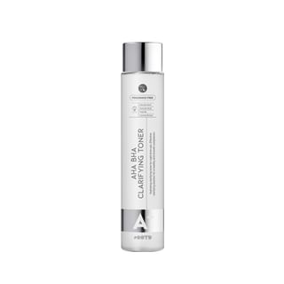 Tónico aclarante AHA BHA OOTD 250 ml