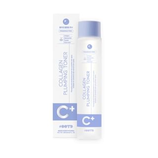 Tónico hidratante con colágeno OOTD Mañana 250ml