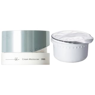 Refil crema humectante Orbis U. - 50g