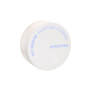 Polvo hidratante sin sebo Innisfree 2023, 5g