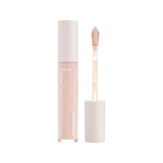 Concejal Innisfree - Cobertura Ligera para Circulos Oscuros, Versión 2023