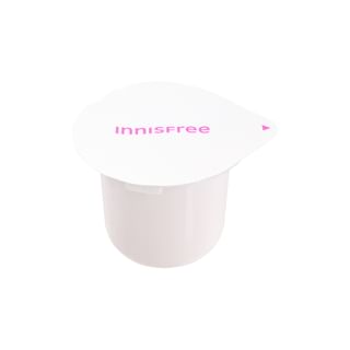 Crema rebotante de colágeno té verde ceramidas Innisfree
