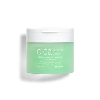 BEAUDIANI Cica Ampoule Mask 100 Pads