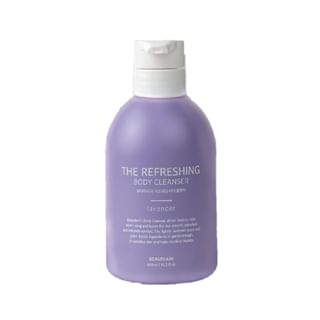BEAUDIANI Body Cleanser, 450ml
