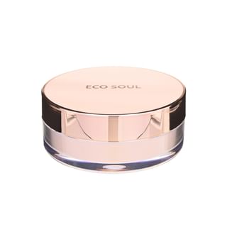 Polvo rebotante Eco Soul de The Saem