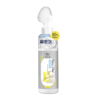 Mousse limpiadora iluminadora con vitamina C al 10%, My Scheming, 150 ml