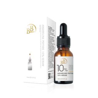 Suero My Scheming con Péptido de Argirelina al 10% - 15 ml