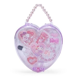 Sanrio Hello Kitty Cosmetic Set