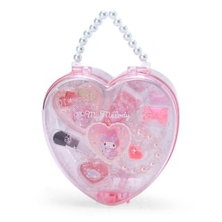 Set de cosméticos Sanrio My Melody