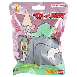 Bandai Tom & Jerry Bath Ball - Random Style