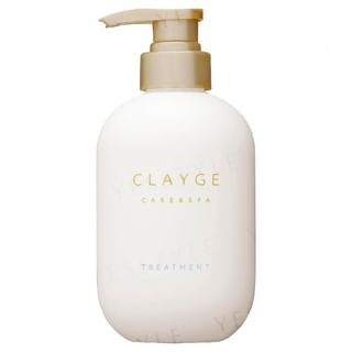 Tratamiento capilar suave Clayge, 500 ml