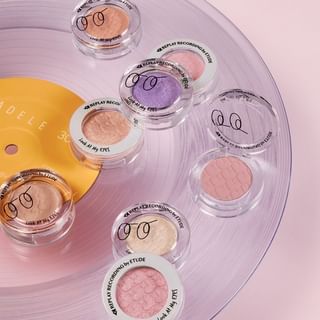 Colección especial Look At My Eyes Replay - Fard de ojos ETUDE