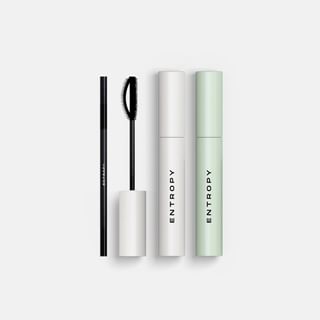 Kit de alisado permanente de cejas ENTROPY - Sistema de elevación semipermanente
