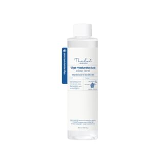 Laboratorio Blanco Dulce - Tónico Profundo de Ácido Hialurónico Oligo
