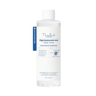Blanc Doux Lab Oligo Hyaluronic Acid Deep Toner - Jumbo Size