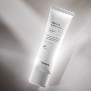 mixsoon Shield Fit Pure Sun Cream