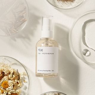 mixsoon Calming Boosting Mist