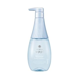 Champú reparador mineral ViCREA - 440 ml
