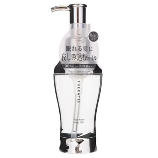 Aceite capilar reparador nocturno ViCREA - THERATIS