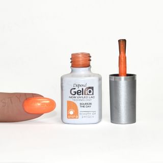 Laca de uñas gel Depend Cosmetic Squeeze The Day 5 ml