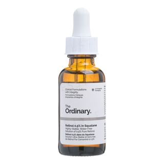 Suero The Ordinary Retinol 0.5% en Squalano, 30 ml