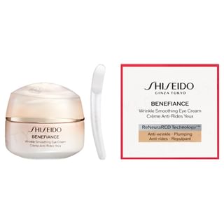 Shiseido Benefiance Eye Cream 15g