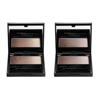 Polvo de graduación para cejas Shu Uemura 01 Oscuro Fresco