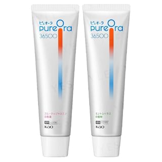 Pasta de dientes Kao Medicada Jazmín - 85g