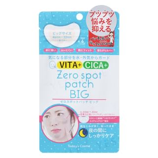 Parche Zero Manchas de Vita Cica Grande Today's Cosme