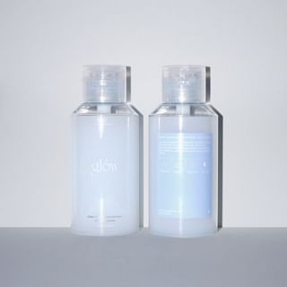 Tónico Iluminador Glow de Limón y Vitamina C