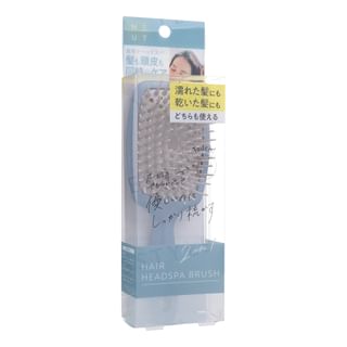 Cepillo para el cabello NEUT 2 en 1 de Beauty World