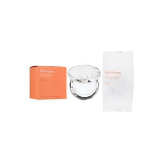 Set Sulwhasoo Perfecting Cushion - 8 Tonos Edición 2023 - #17N1 Vainilla