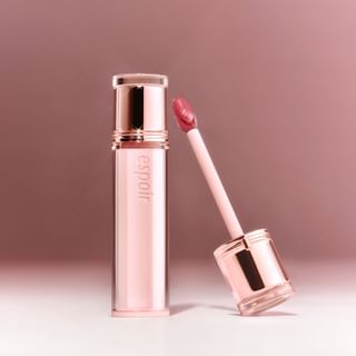 Brillo labial Espoir Glaze - 21 colores #04 Cereza Susurrada