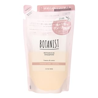 Champú Botánico para el Cuidado del Daño del Cabello - Recarga de 400 ml