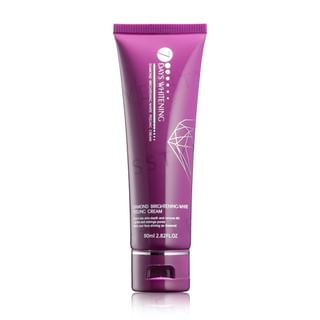 Crema de exfoliante brillante al diamante EILEEN GRACE 80ml