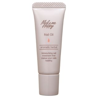 Aceite para uñas Canmake Aromático Herbal