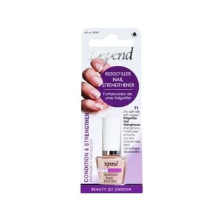 Fortalecedor de uñas Depend Cosmetic Ridgefiller 8 ml
