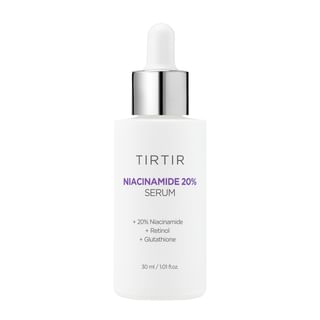 TIRTIR 20% Niacinamide Serum