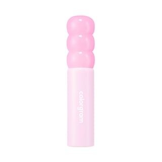 Brillo labial colorgram - Acabado de vidrio frutal