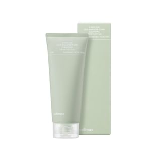 Nettoyant mousse anti-acné Cica BHA de Celimax - Nettoyeur à la mousse contre l'acné