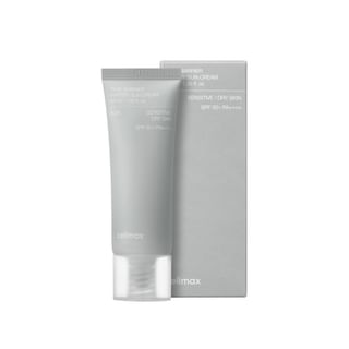 Crème solaire minérale celimax - SPF 50+ PA++++