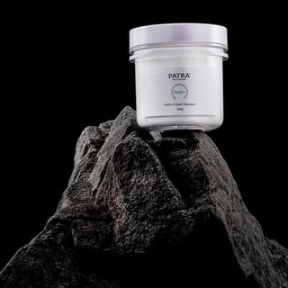 PATRA NAD+ Cream Masque 200g