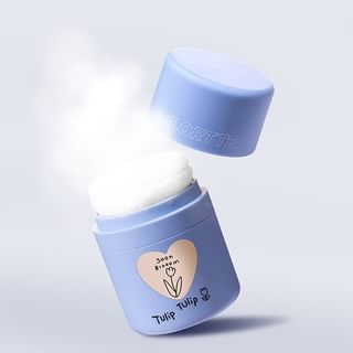 Polvo texturizante para peinado rizado FLORTTE - Polvo de volumen