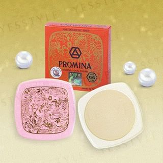 Cremas Promina Perla de Ginseng - Crema aclarante anti-edad