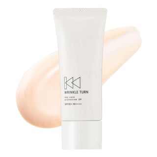 Cuidado diurno de protección solar SANA UV SPF 50+ PA++++