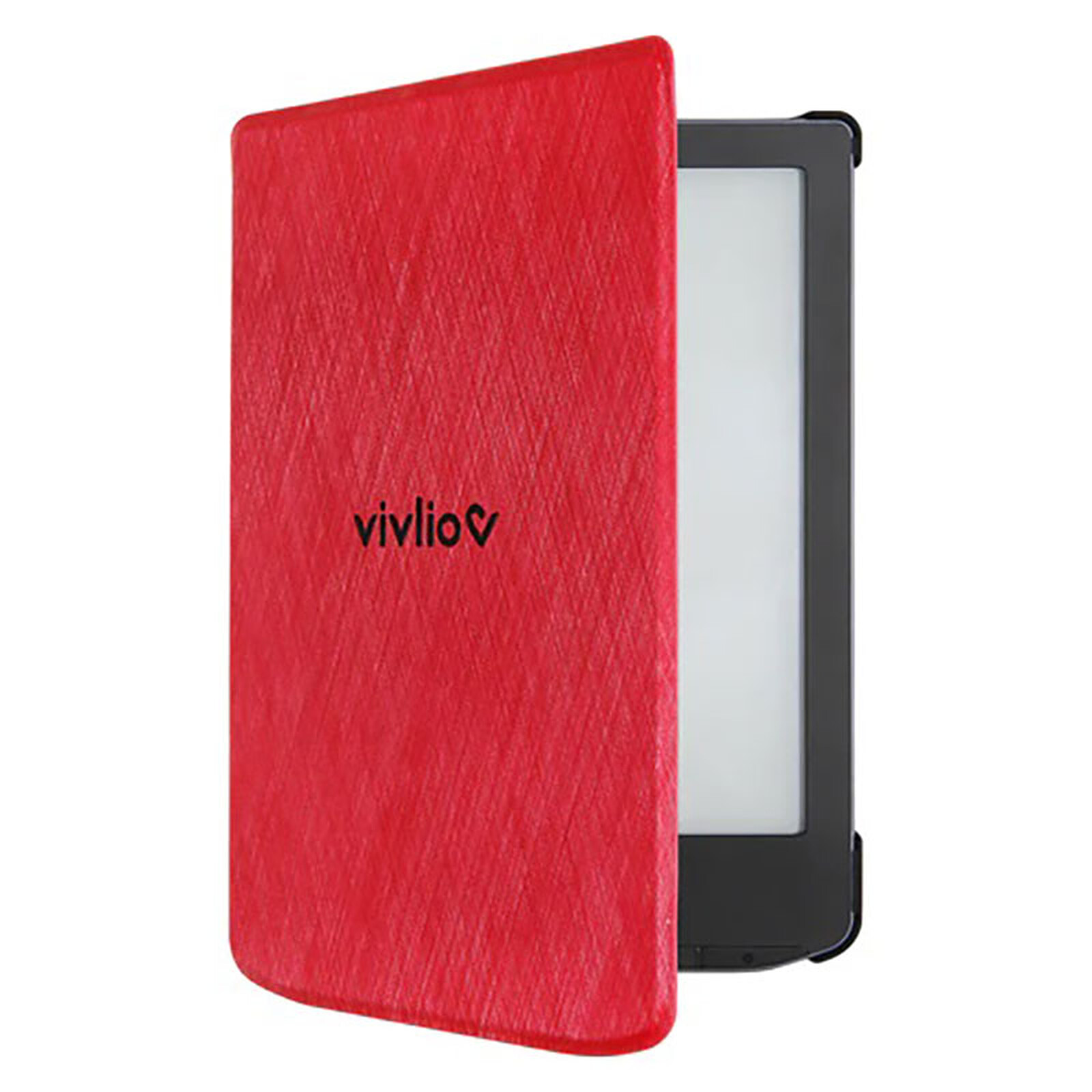 Vivlio Protective cover for Light and Light HD - Red
