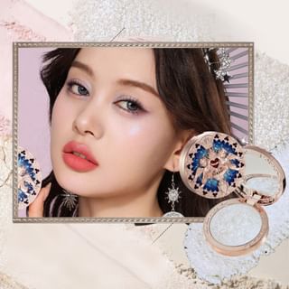 Highlighter Flower Knows - Moon River (L04)