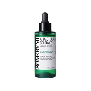 SOME BY MI AHA, BHA, PHA 30 Day Miracle Serum 50ml