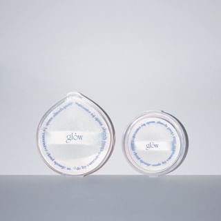 Estuche de esponjas en nube glow - Houppettes